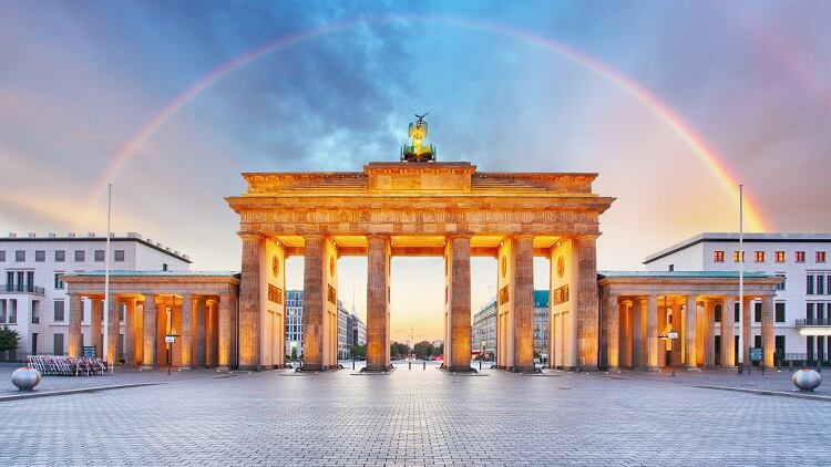 What does IBE look like overseas?