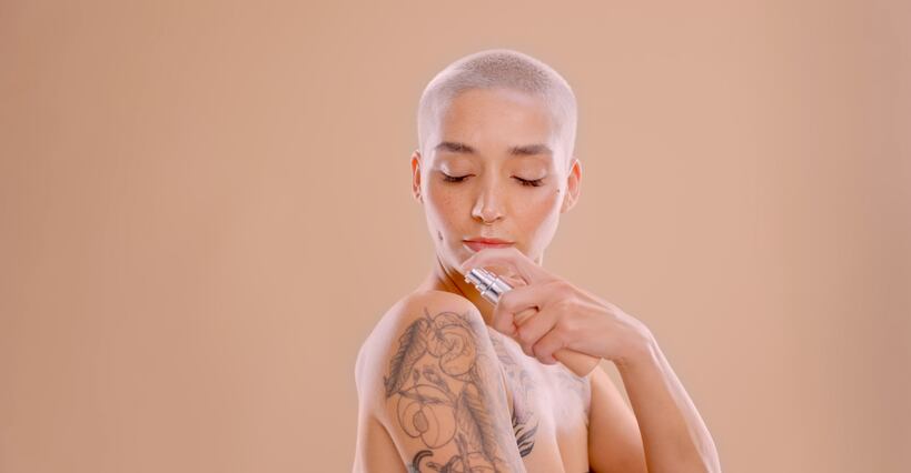 Heaven scent: what’s next for the fragrance market? 