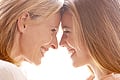 One of the family’s strongest bonds opens a window to skin care needs