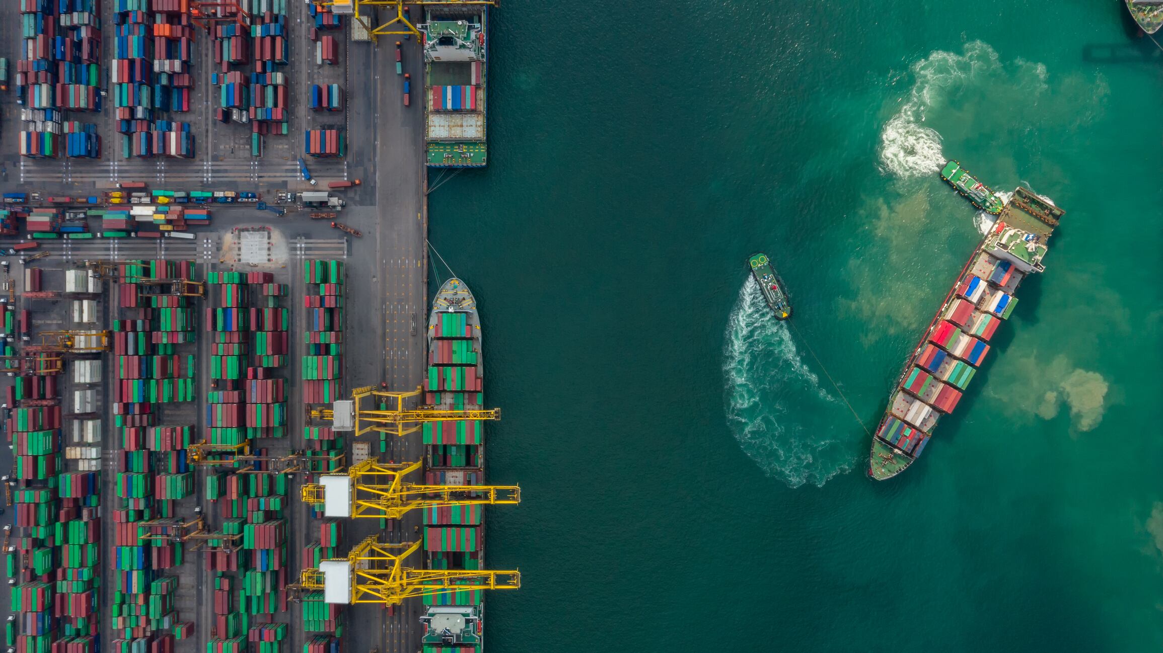Complex chemicals: Beauty must ‘invest a lot more’ in sustainable supply chains, says association chief