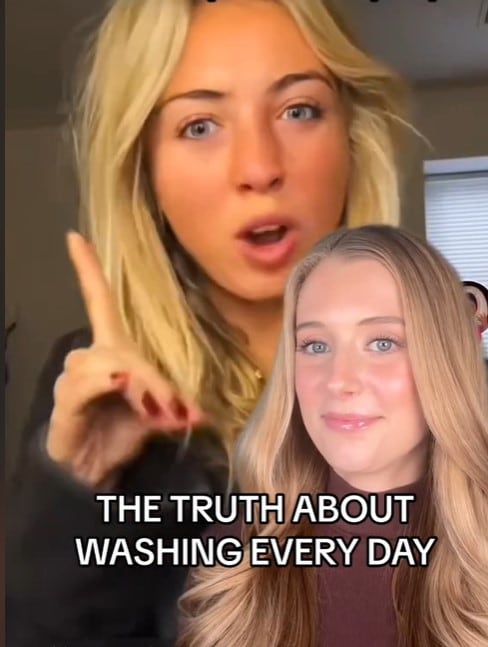 Hair training