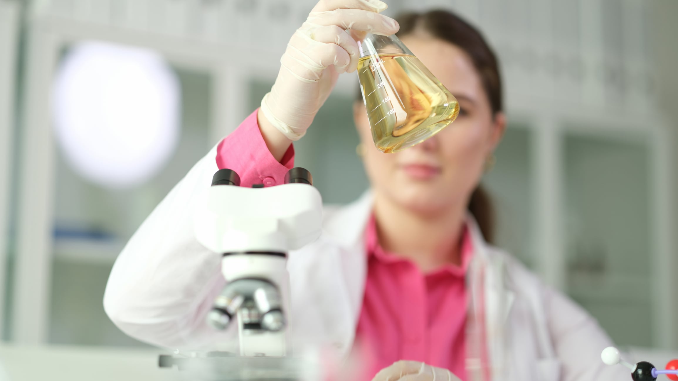 5 recent breakthroughs in cosmetic science 