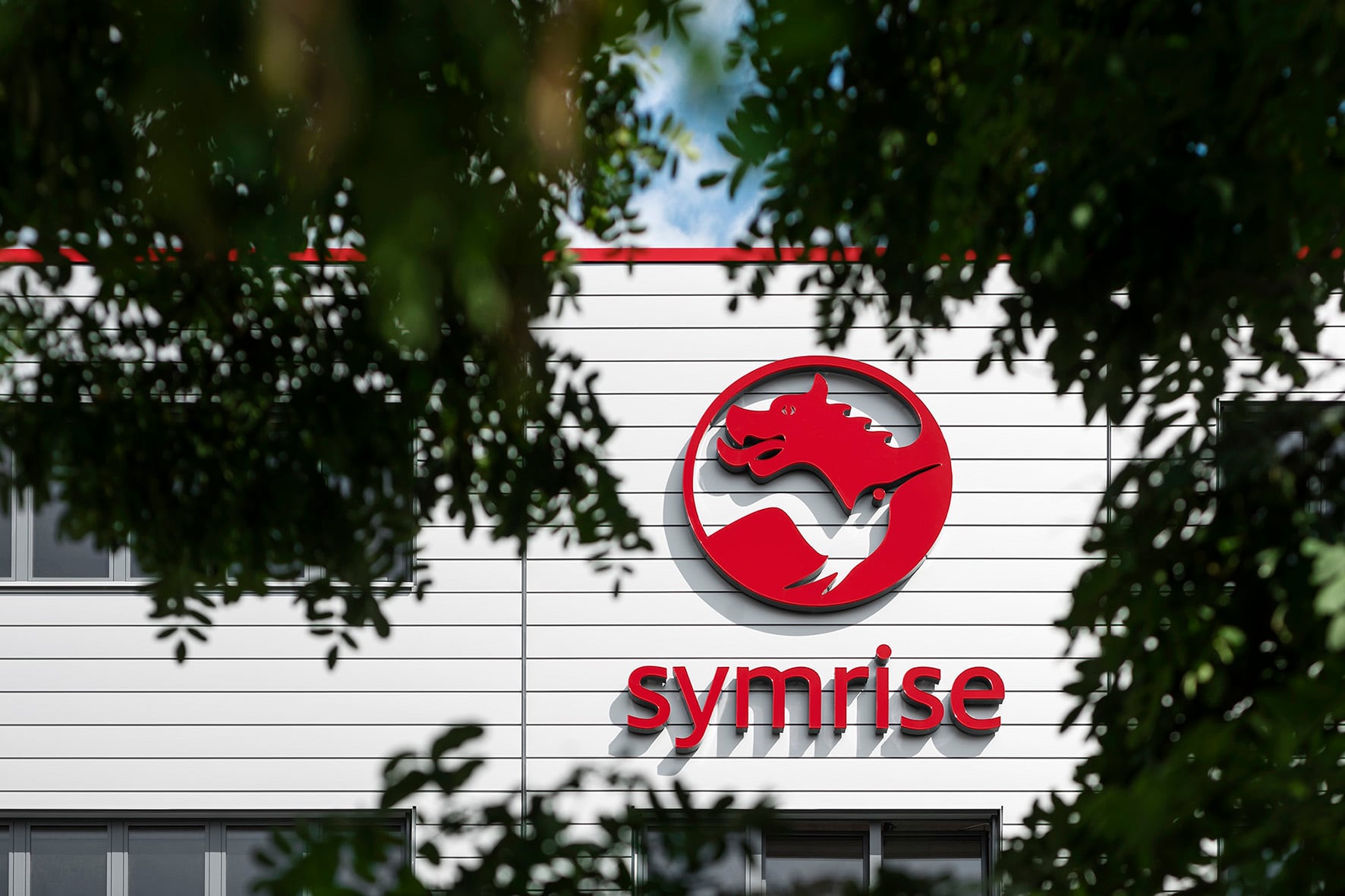 German flavours and fragrances company Symrise is set to put more focus on health.