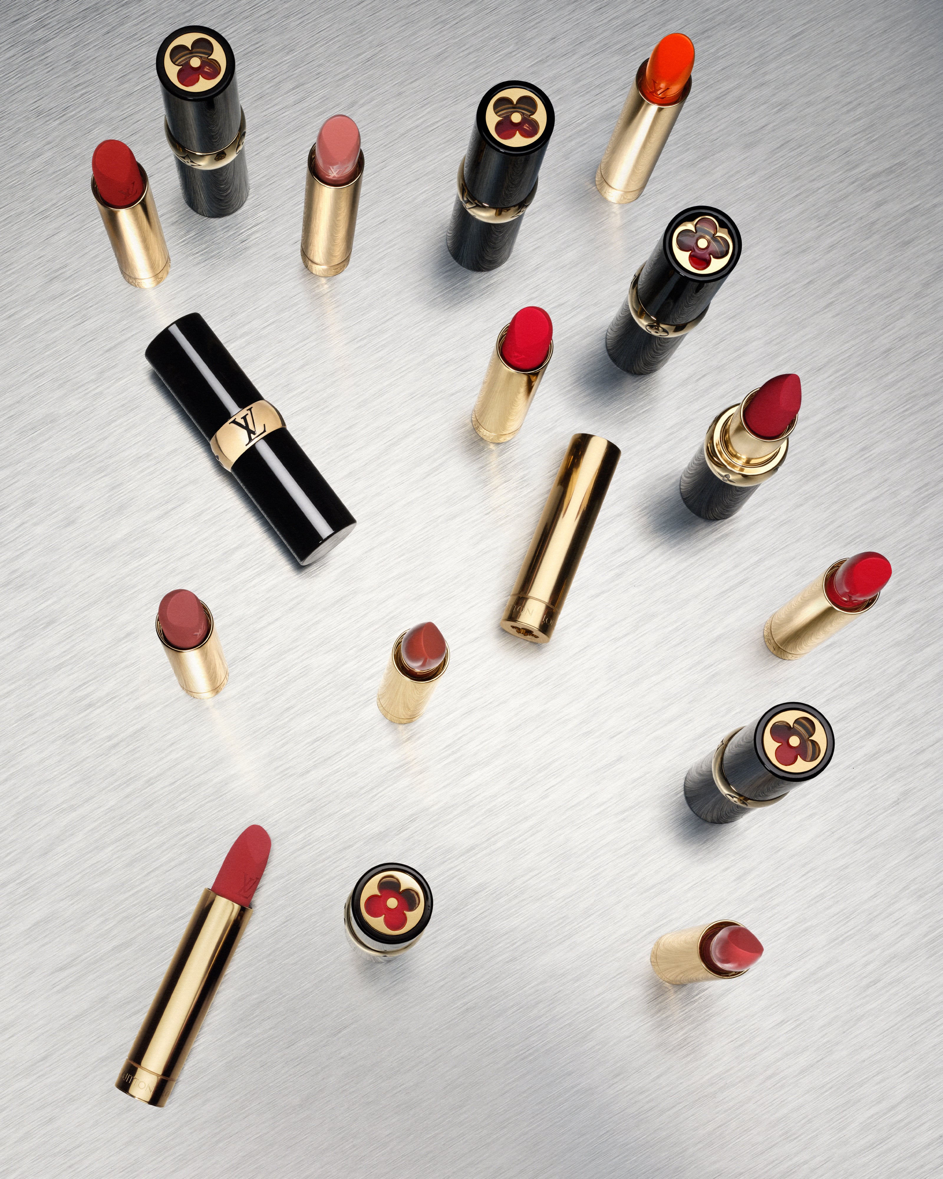 Louis Vuitton takes heirloom packaging strategy for Pat McGrath’s La Beauté brand 