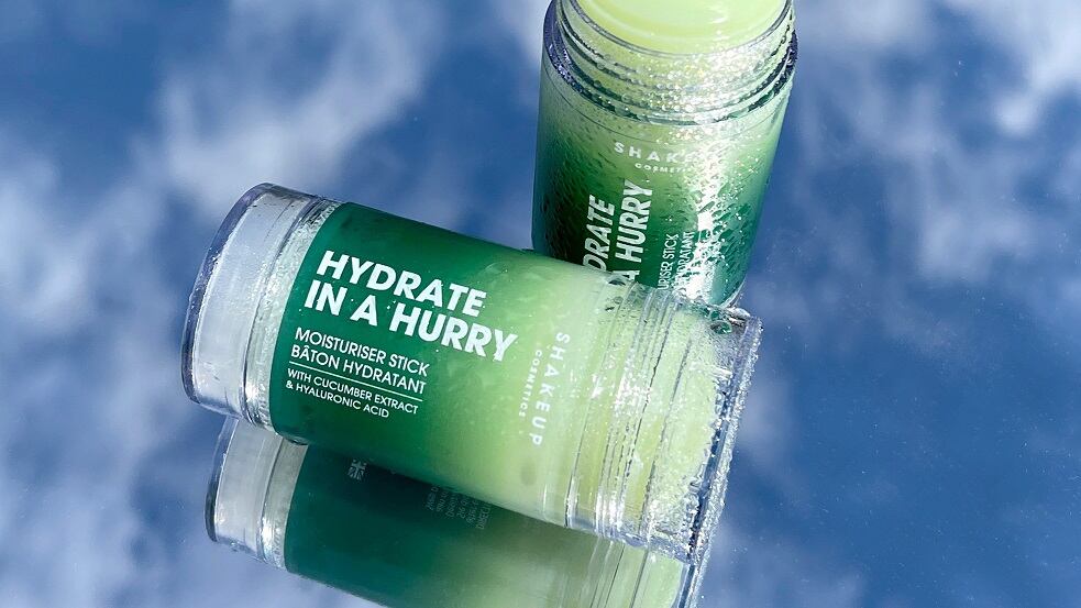 Ticking all the boxes: Shakeup Cosmetics expands into skincare with intuitive multitasking launches