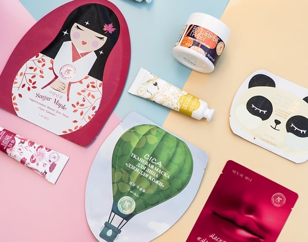 Avon partners with Korean formulation expert