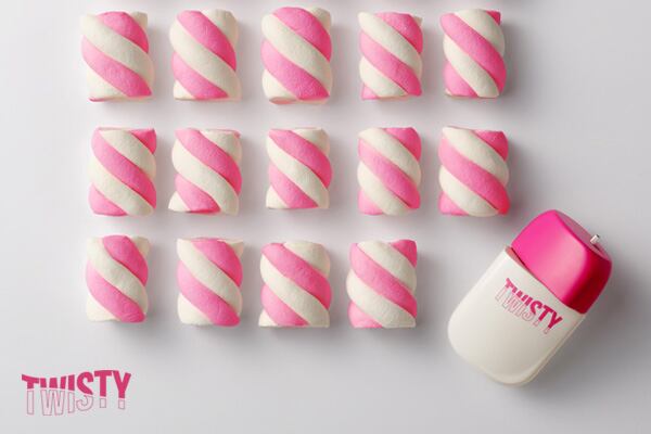 Twisty by Pibiplast
