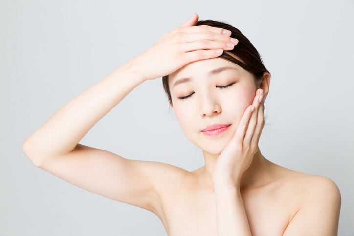 DSM makes diversity in beauty its trend focus