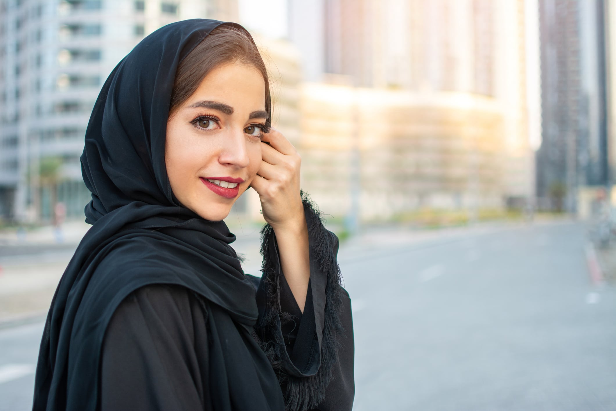 What's happening in the Dubai beauty market?  