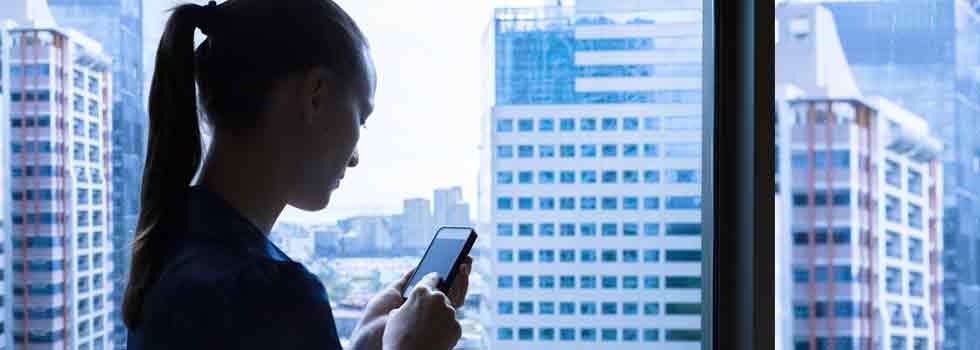 As blue light comes indoors, extending sun and UV protection becomes an imperative