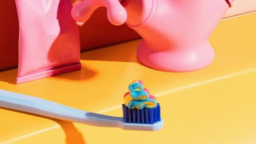 WATCH – Oral refresh: Lovebyt and Vedix on why the oral care routine is ripe and ready for disruption