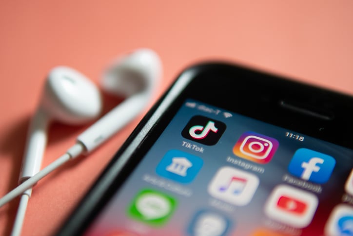 TikTok: ‘About a year ago, we weren’t really taken seriously in the beauty space’