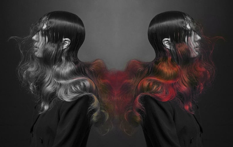 New molecules for beauty and hair care: Interview with The Unseen