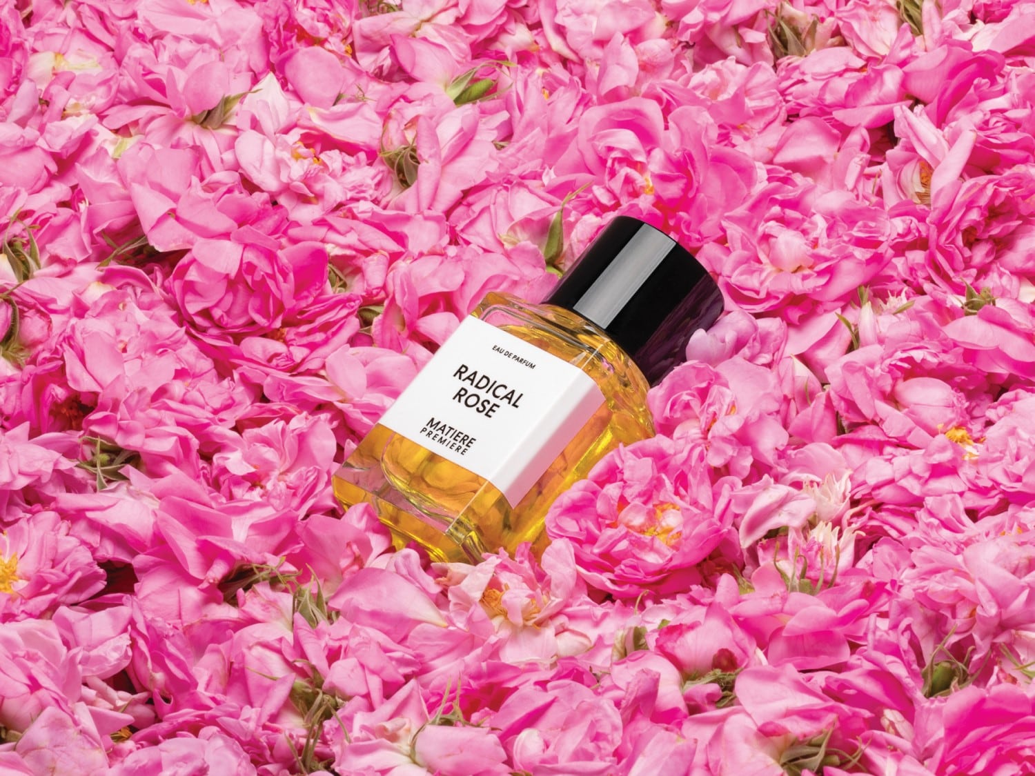Matiere Premiere’s ambitions to open 20 new stores following Kering Beauté investment