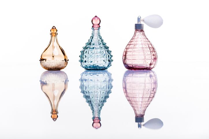 Three takeaways from the Fragrance Creators Association 2021 report