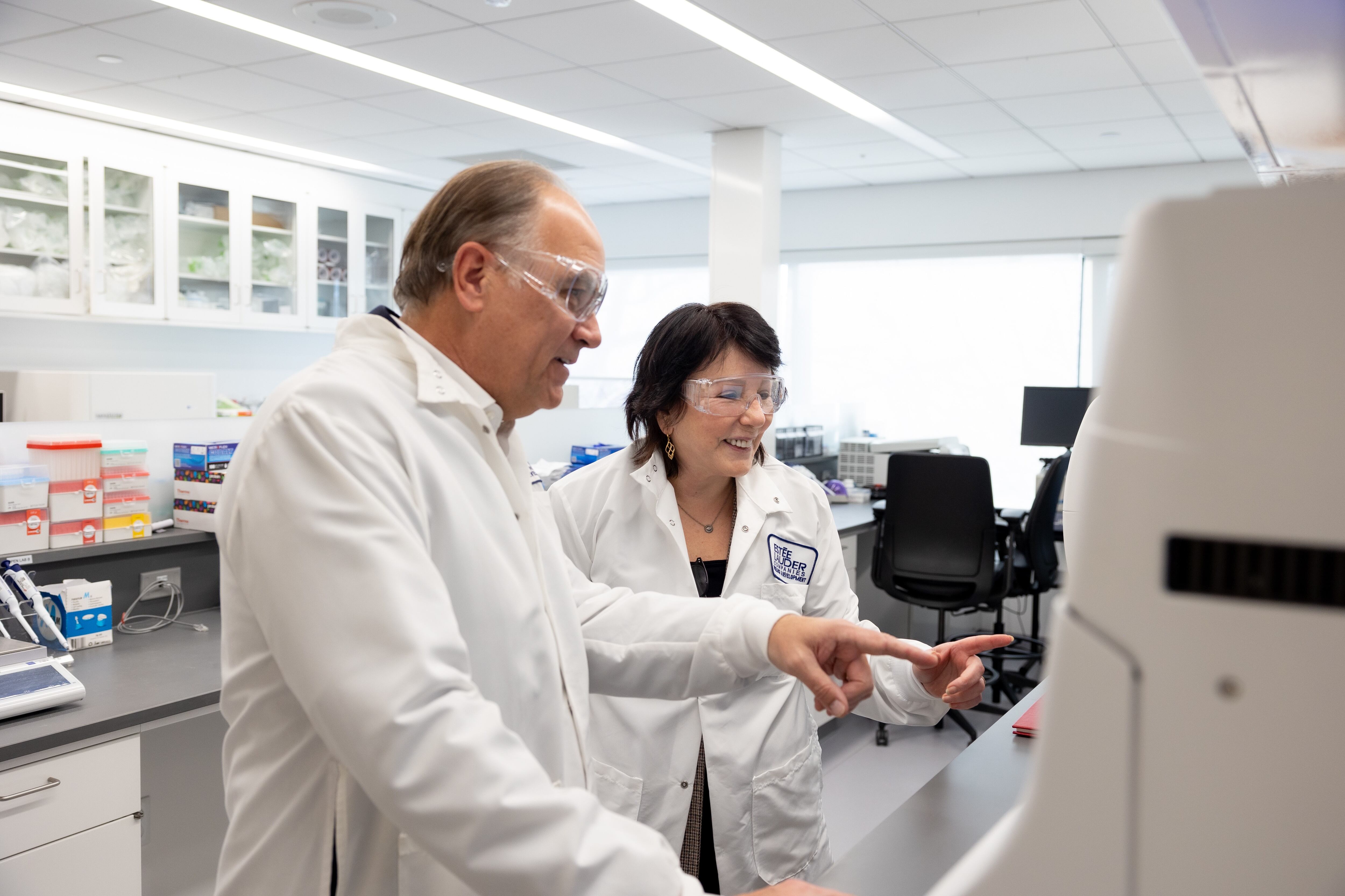 ELC partners with Serpin Pharma to advance anti-inflammatory skin care innovation