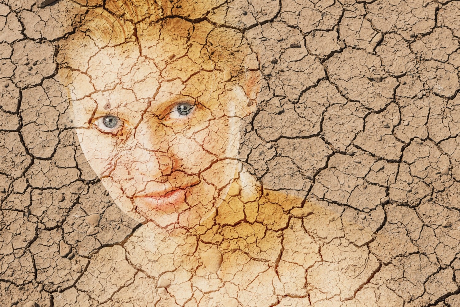 How climate change is impacting skin care NPD
