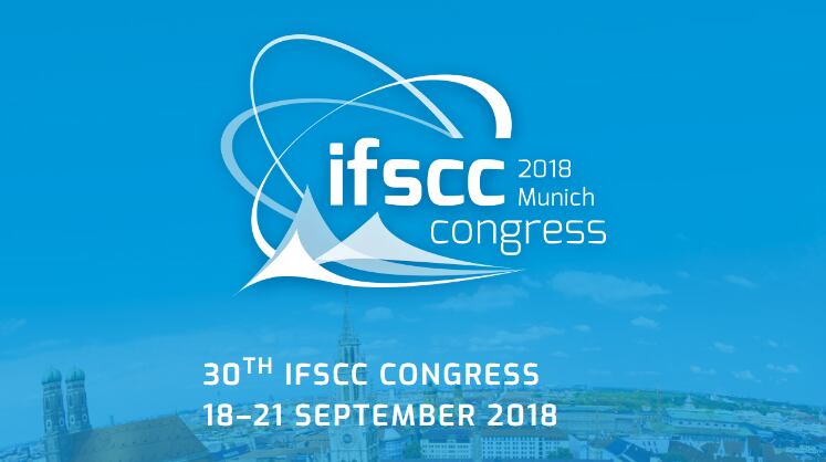 IFSCC gets set for Munich: skin biology in focus