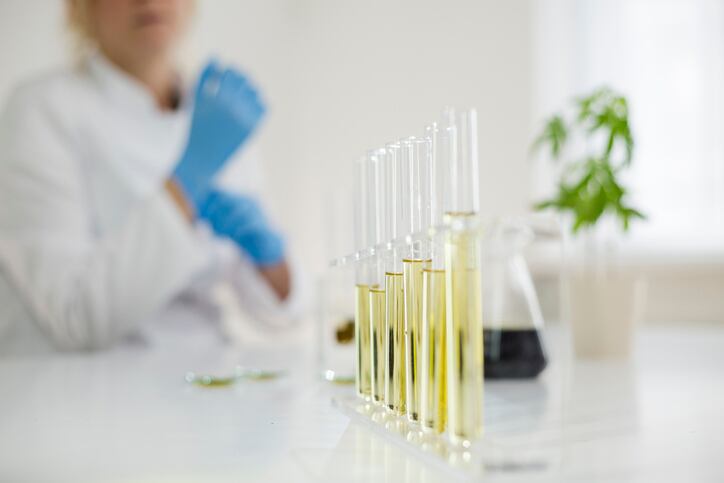 CBD beauty caution: Industry has not yet ‘mastered’ regulations, says Eurofins
