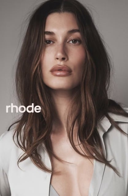 Rhode Beauty LVMH