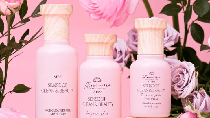 What it takes to bring a Greek haircare brand to the US