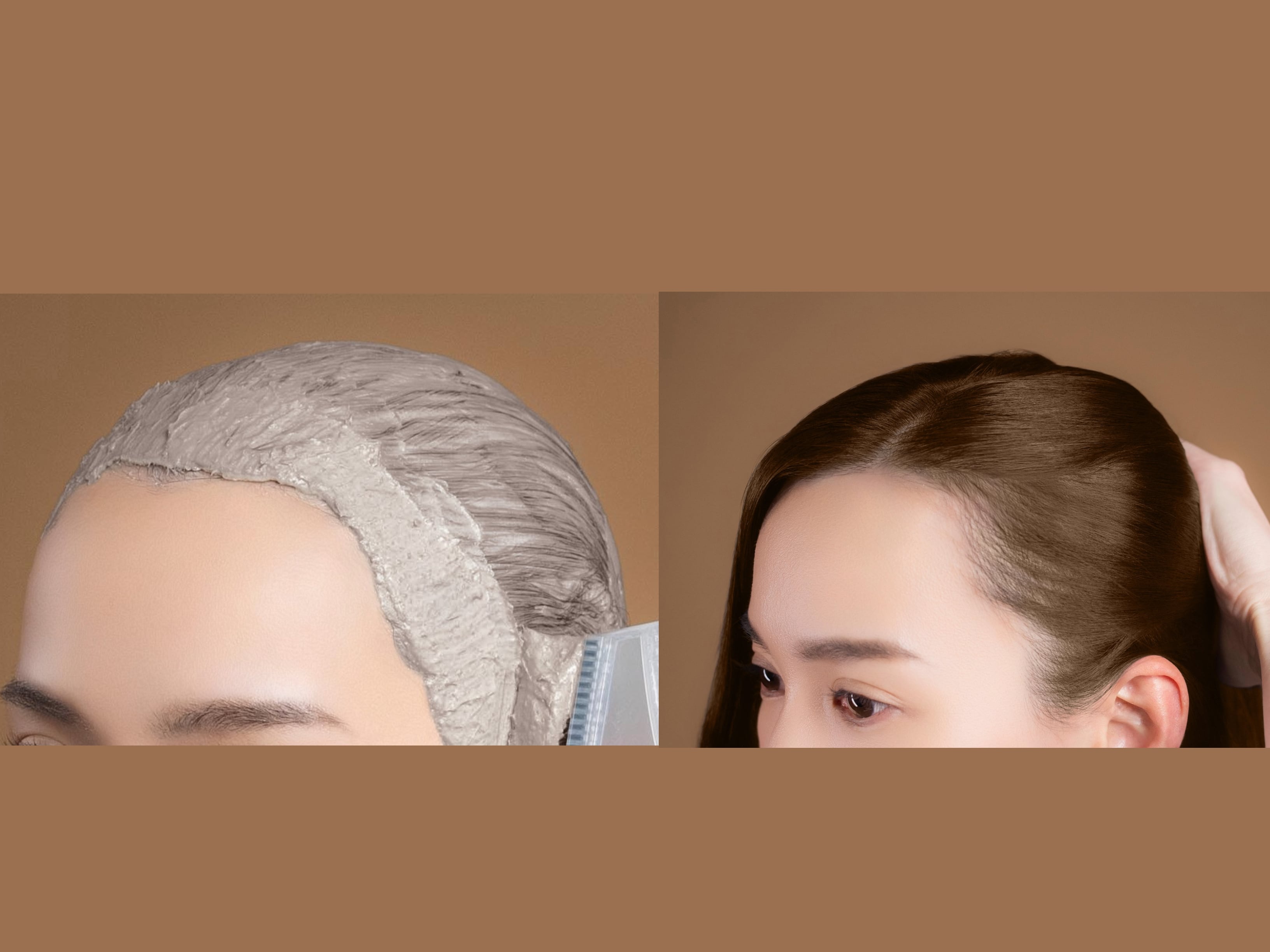 Syoss introduces clay-containing dye to meet growing demand for ‘grey hair cover’