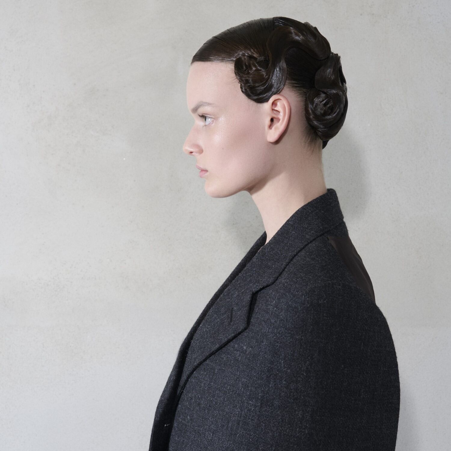 Prada Fall-Winter 2024 womenswear show