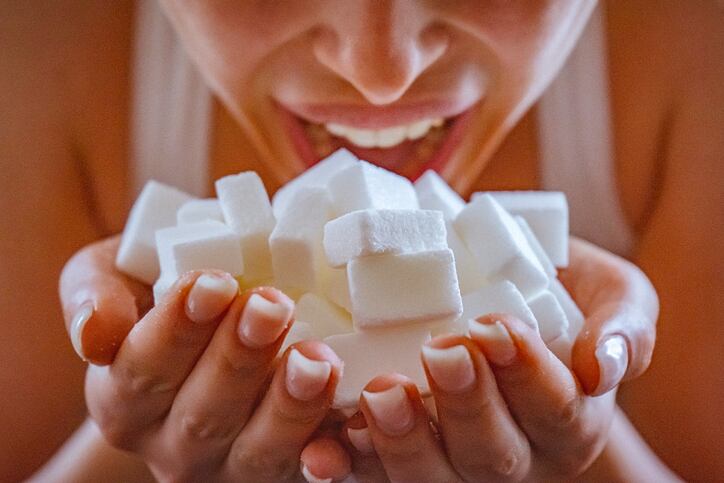 ‘Sugar-proof’ skin: Incospharm  active claims to reverse glycation with autophagy 