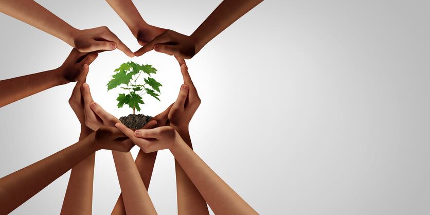 Earth Day 2020: A sustainable beauty snapshot and future brainstorm