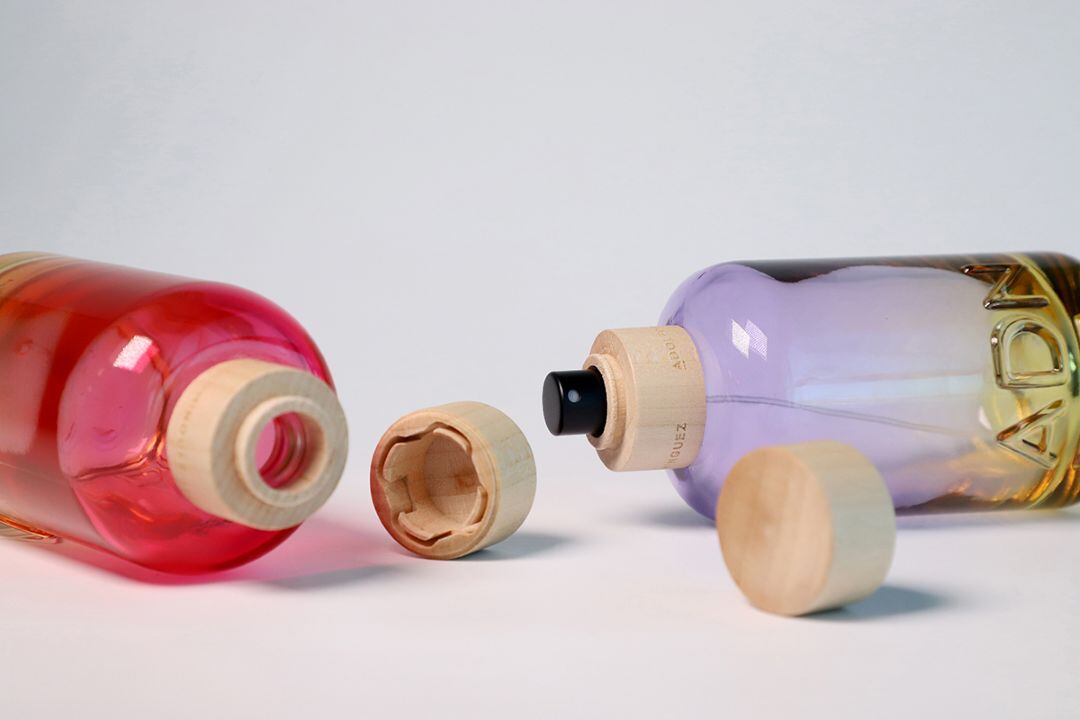 11 sustainable new cosmetics packaging innovations from Luxe Pack