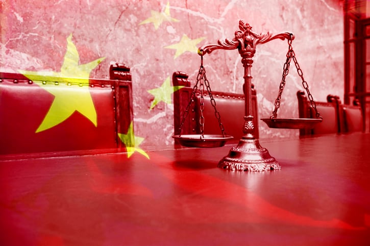 China expansion? Ensuring formulas are compliant with ‘constantly changing’ cosmetic regulations