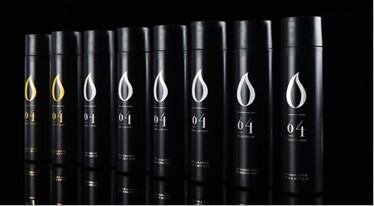 Debenhams expands beauty offering with SALON64 hair care launch