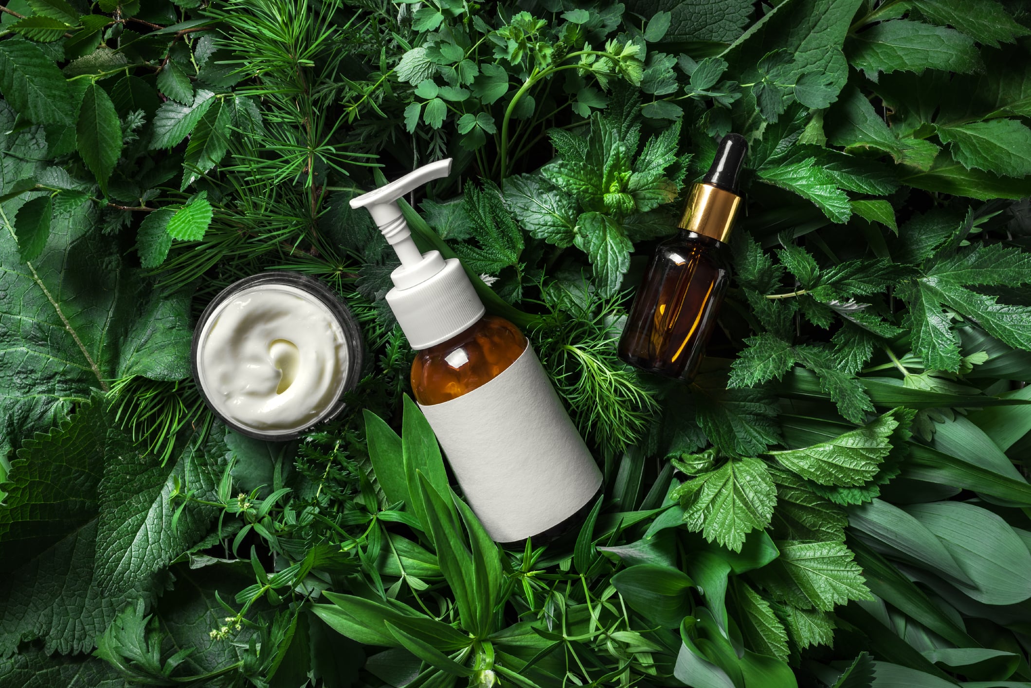 The future of sustainable beauty: expert Q&A