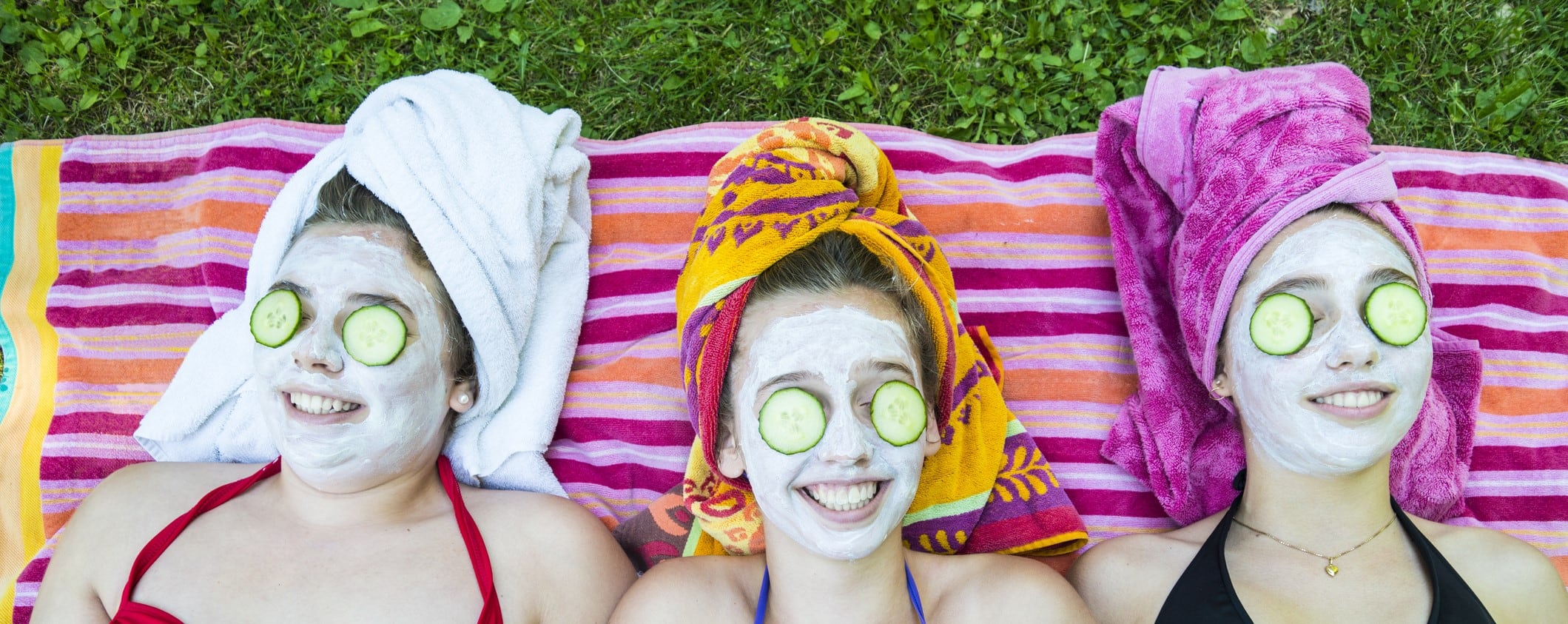 New Kenvue research on British beauty and personal care habits