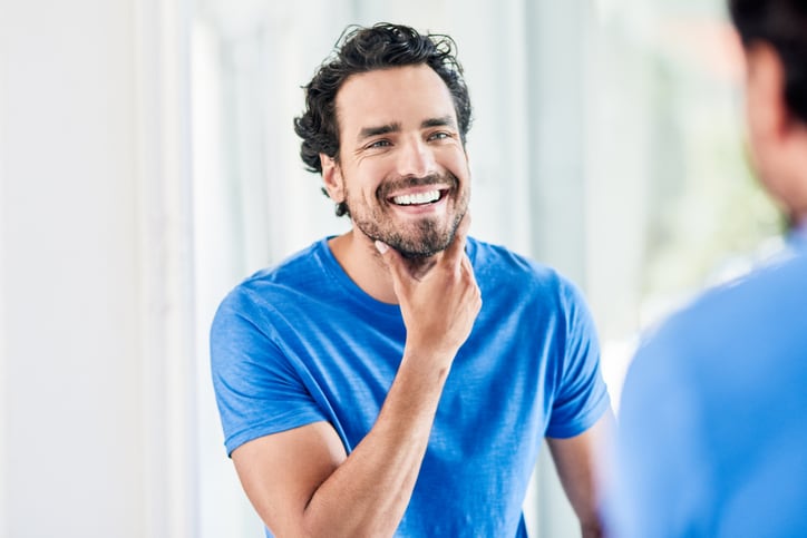 'Real-time mapping': Colgate-Palmolive files patent for at-home AI oral health device