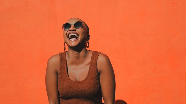 ‘Unsexy beauty’ – The future of 2023 consumer ideals?