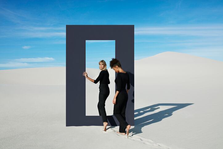 5. WGSN ‘big ideas’ for beauty in 2023: Progress, frugality, wellbeing, tech and community to shape the future