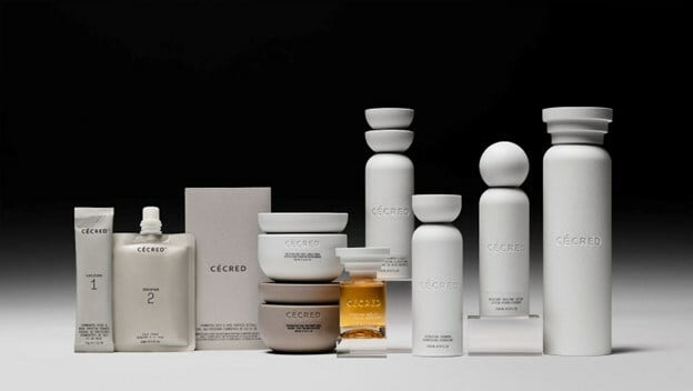 #2 Cecred (AKA Beyoncé’s new hair brand)