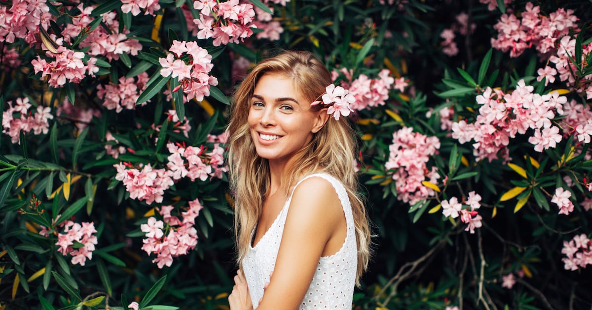 Rising Trend: Fragrance as a Tool for Wellness Rising Trend: Fragrance as a Tool for Wellness