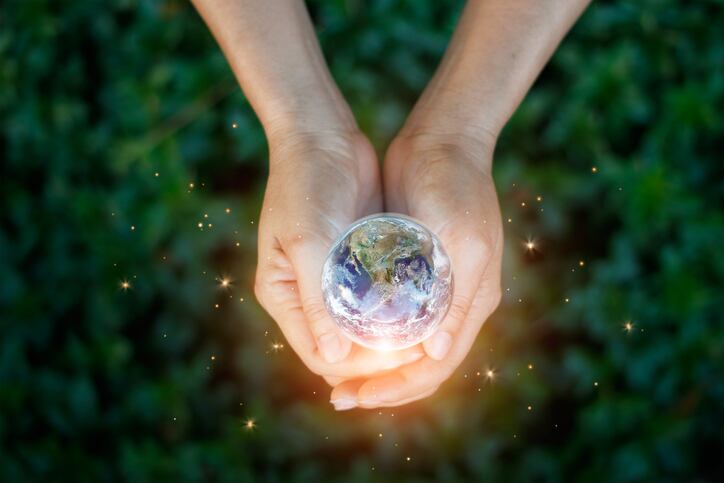 ‘Entering a new era’: L’Oréal outlines 2030 sustainability goals on plastics, carbon emissions and more