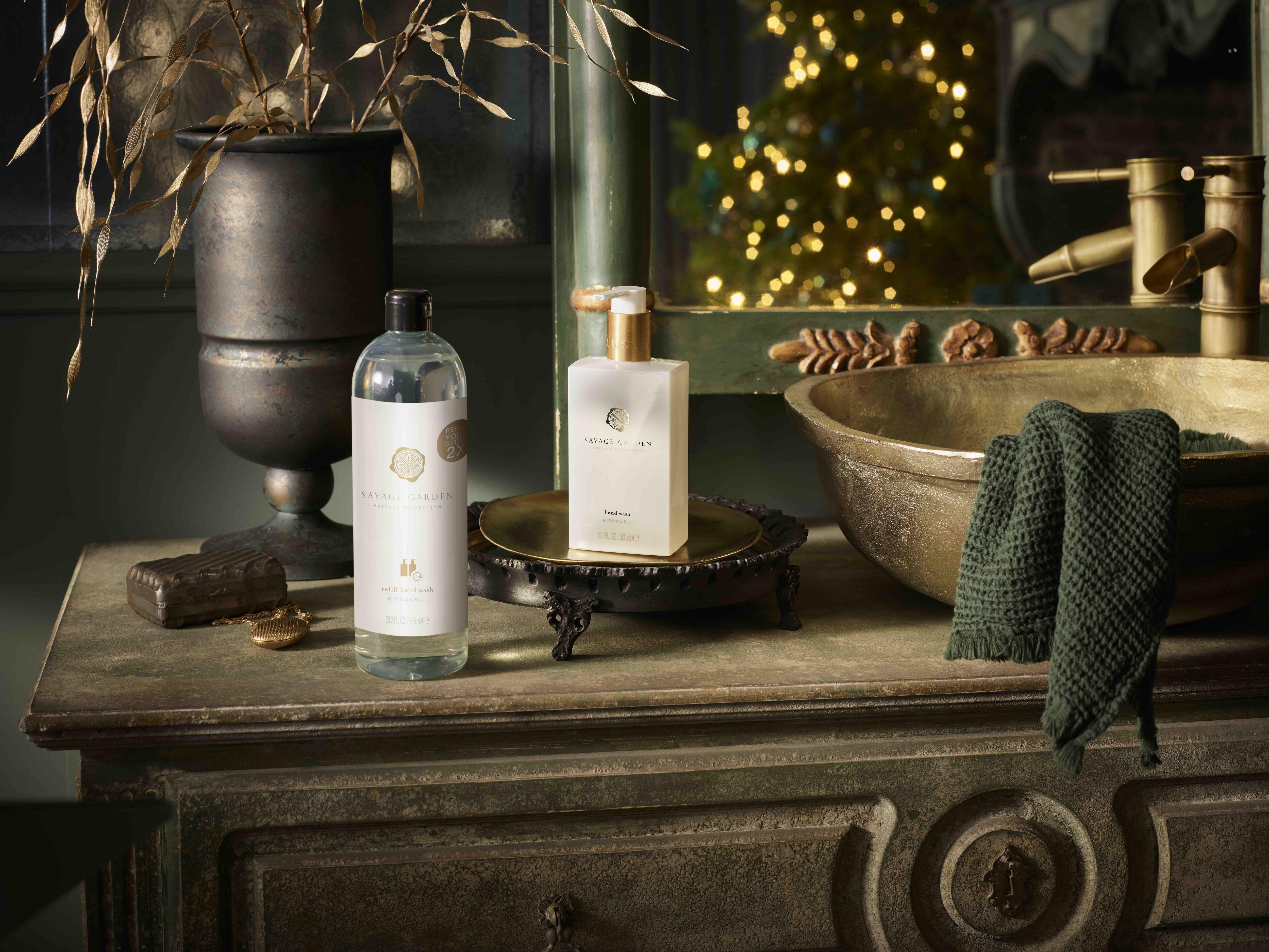 5. Rituals CEO: Our vision is to ensure luxury, sustainability and social responsibility ‘go hand in hand’