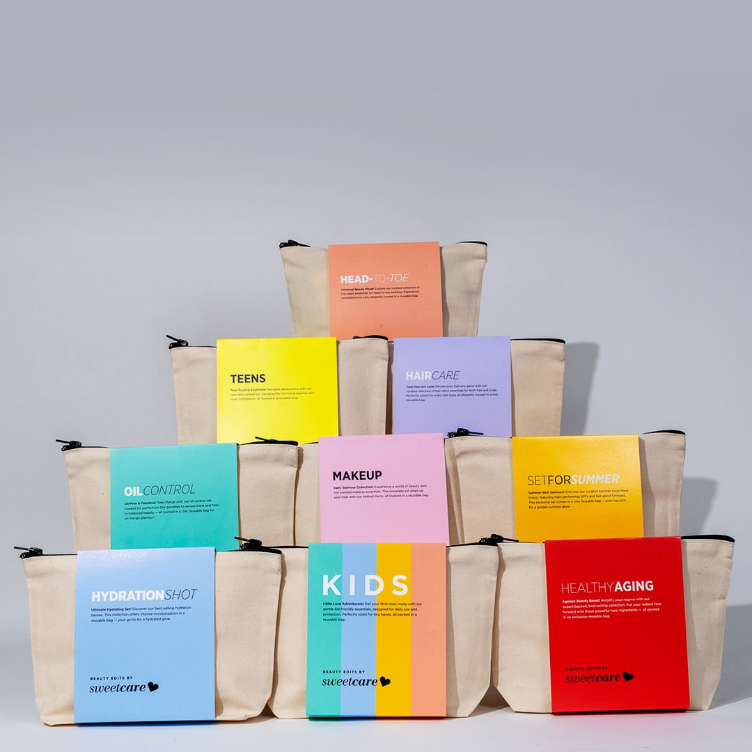 Sweet success: how SweetCare has built a tech-led ecommerce empire   