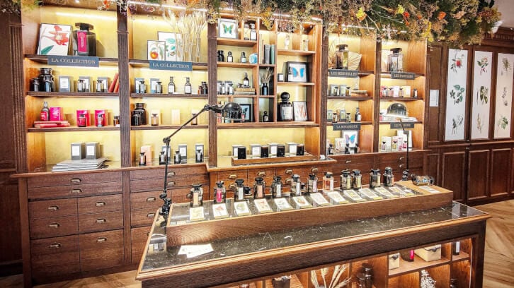 L’Artisan Parfumeur