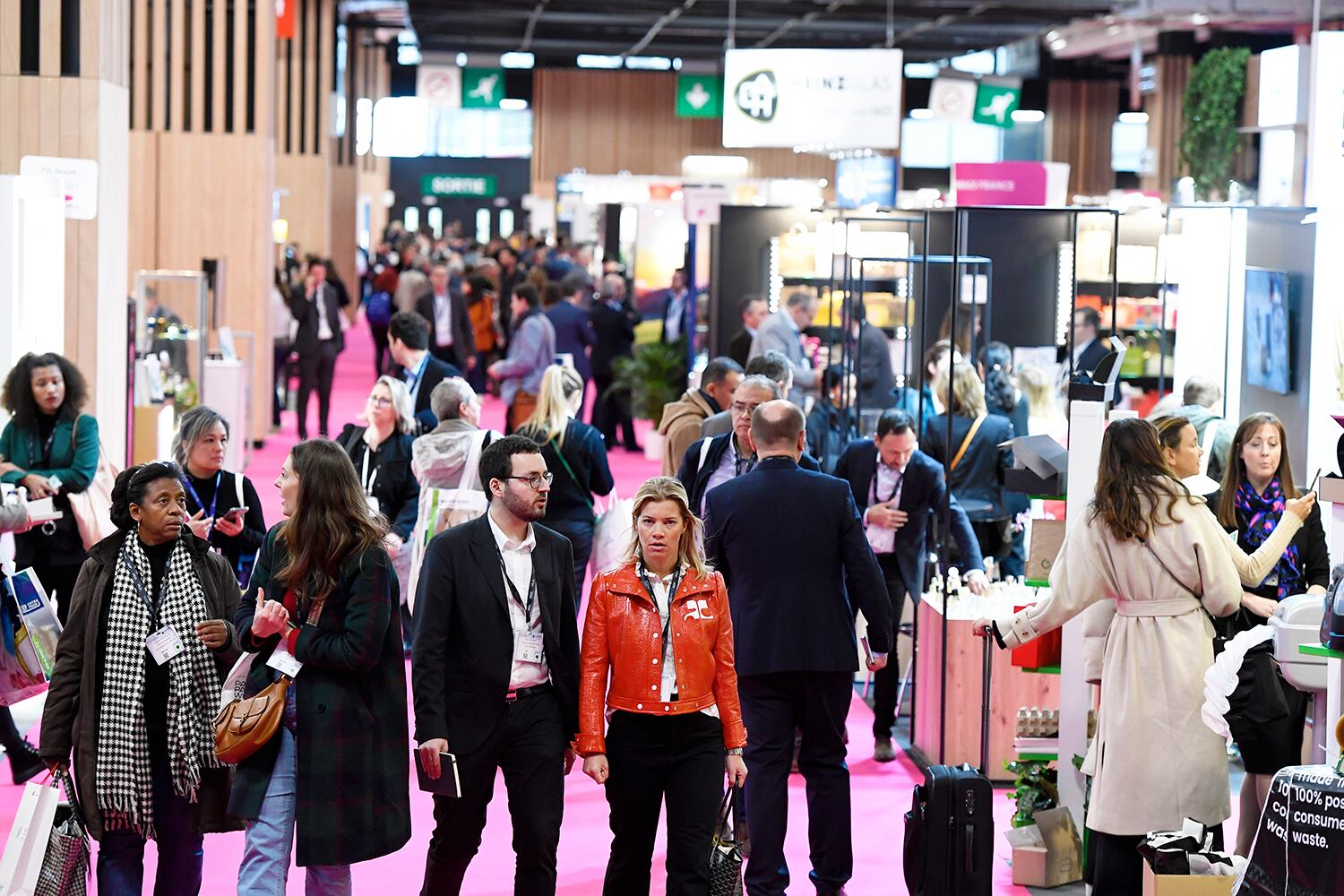 Paris Packaging Week