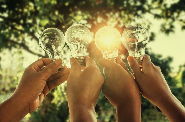 Cradle to Cradle exec: Collaboration and innovation ‘at the heart’ of a circular economy