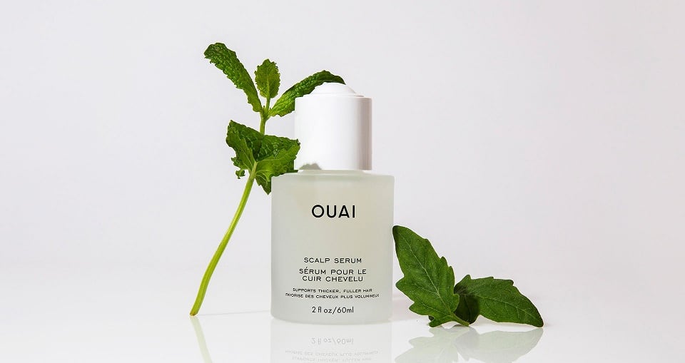 Shifting priorities: Ouai hair care observes rising interest in scalp care in SEA