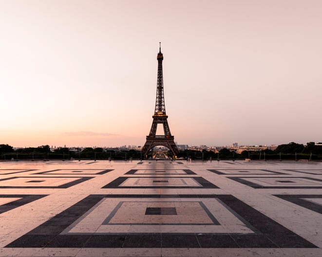 Business power: Cosmetic Valley partners with Paris region to bolster French beauty worldwide