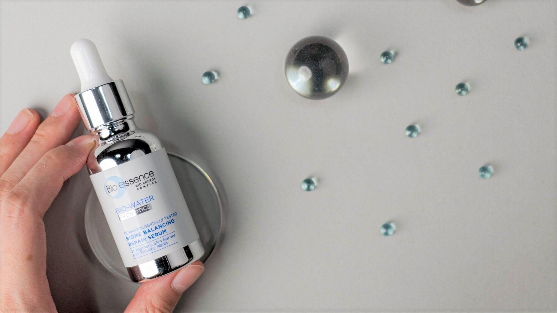 Pandemic skin: Bio-essence targets opportunities by solving COVID-related skin care problems