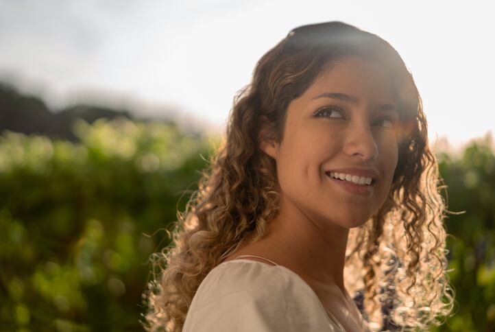 3. L’Oréal research: Daily full-spectrum UV protection offers ‘significant improvement’ to photoageing signs