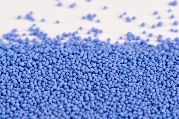 Omya launches cellulosic beads for active delivery